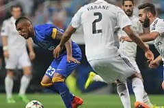 阿森纳、曼城、热刺激战正酣，马竞险中求胜！足球盛宴精彩回顾