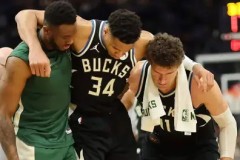 NBA交易风云：凯文·伦纳德或加盟雄鹿，快船队瞄准库明加