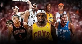 NBA雄鹿鹈鹕火箭三方交易传闻，詹姆斯封面人民日报引发热议