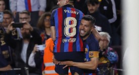 皇马逆转夺冠：姆巴佩帽子戏法，18岁新星闪耀助胜