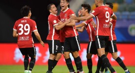 3-3！2-0！中超争冠又乱了：北京国安提前掉队，上海双雄紧追成都