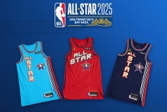 篮球新赛季最佳阵容预测：詹姆斯领衔，字母哥大前锋引关注，杜兰特神秘表情待揭晓